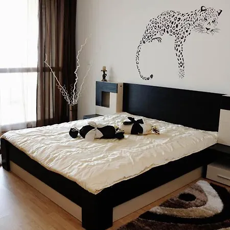 Sea Dream Appartement Varna