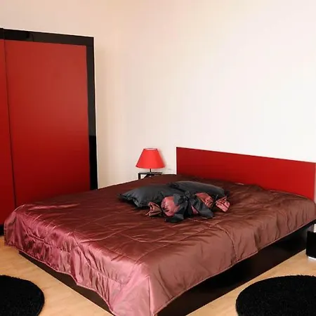 Sea Dream Appartement