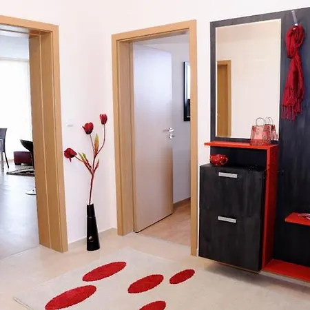 Appartement Sea Dream Varna