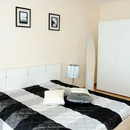 Sea Dream Appartement