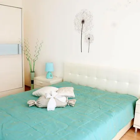 Appartement Sea Dream