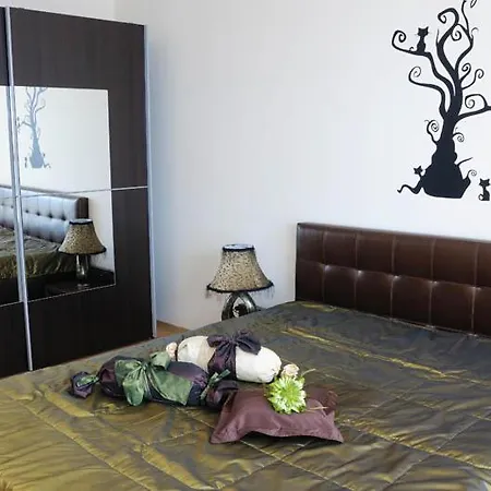 Sea Dream Appartement