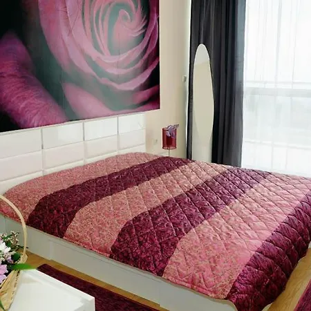 Sea Dream Appartement Varna