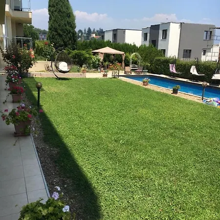 Appartement Sea Dream Varna