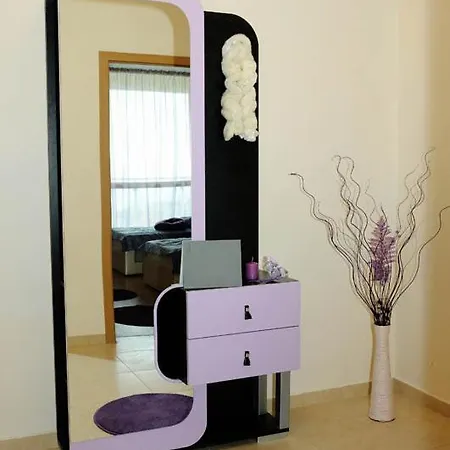 Appartement Sea Dream *