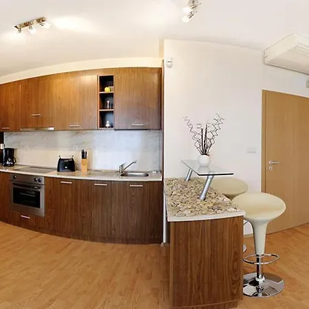 Sea Dream Appartement Varna