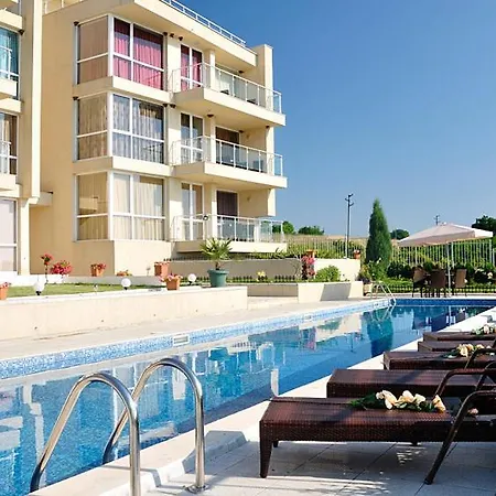 Appartement Sea Dream