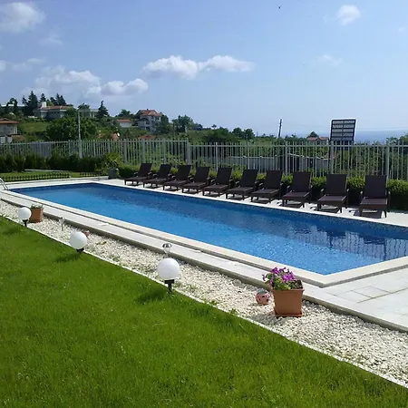 Sea Dream Appartement Varna