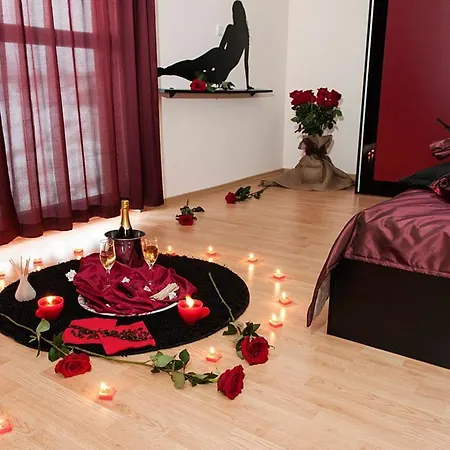 Sea Dream Appartement *