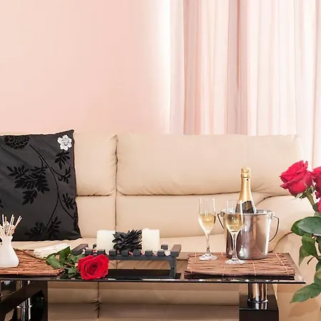 Sea Dream Appartement *