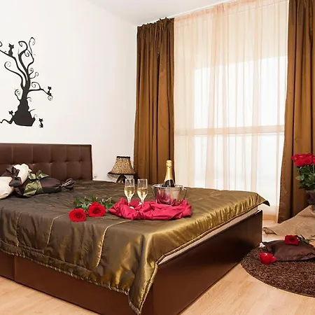 Appartement Sea Dream