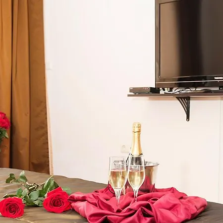 Sea Dream Appartement