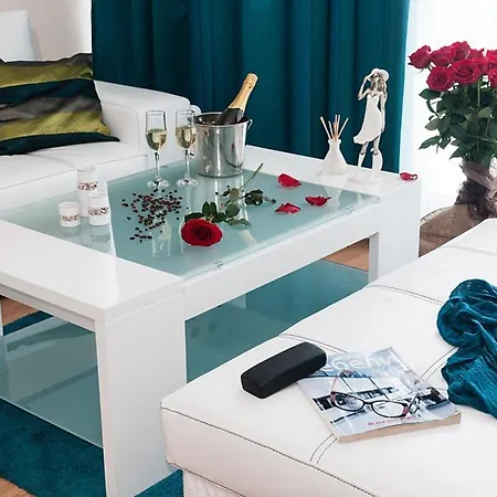 Appartement Sea Dream