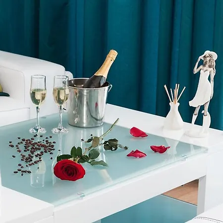 Sea Dream Appartement