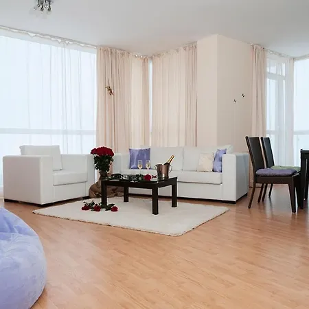 Sea Dream Appartement *