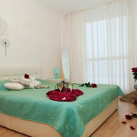 Sea Dream Appartement