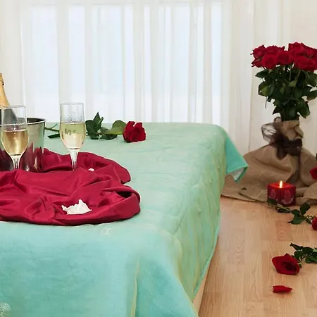 Sea Dream Appartement