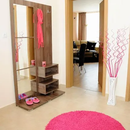 Sea Dream Appartement *