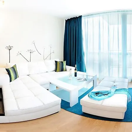 Apartment Sea Dream Varna