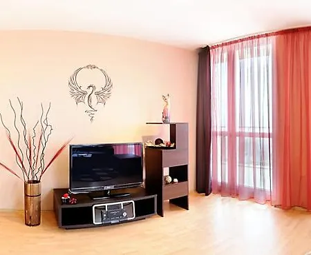 Sea Dream Appartement