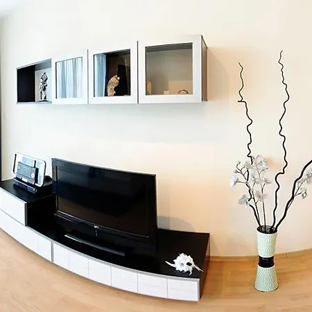 Sea Dream Appartement *