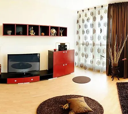 Sea Dream Appartement Varna