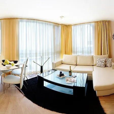 Sea Dream Appartement *