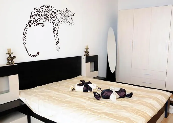 Sea Dream Apartment