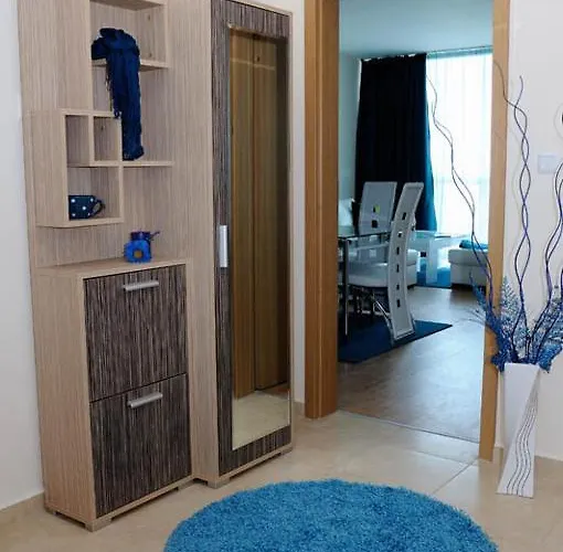 Apartment Sea Dream *