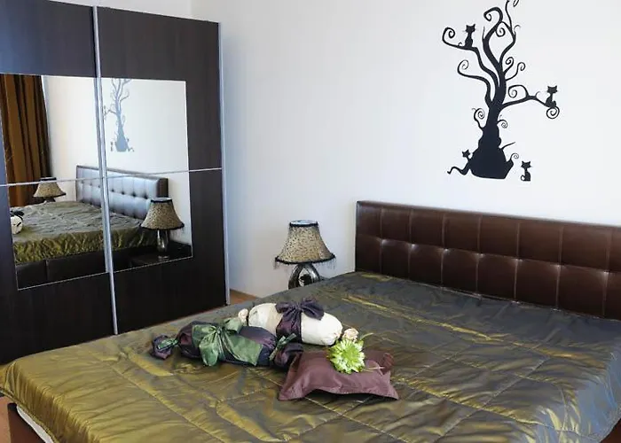 Sea Dream Apartment