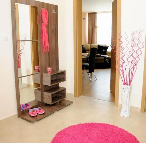 Sea Dream Apartment *