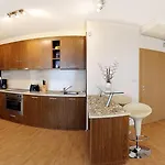Sea Dream Apartamento Varna