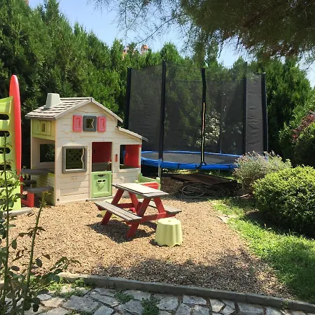 Apartamento Sea Dream