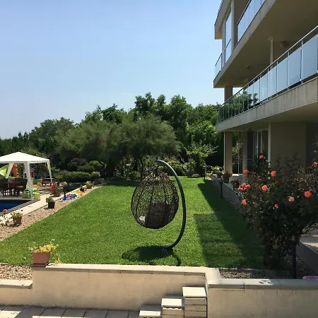 Sea Dream Varna