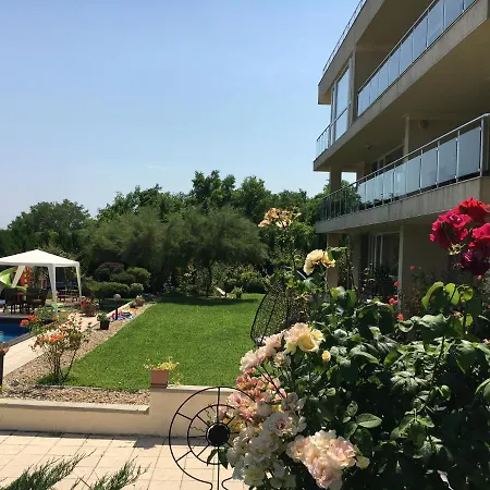 Apartamento Sea Dream *