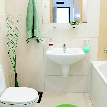 сий дрийм под наем Апартамент