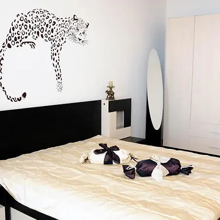 Sea Dream Apartment