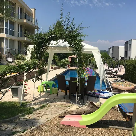 сий дрийм под наем * Варна