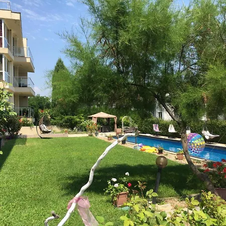 Апартамент сий дрийм под наем *