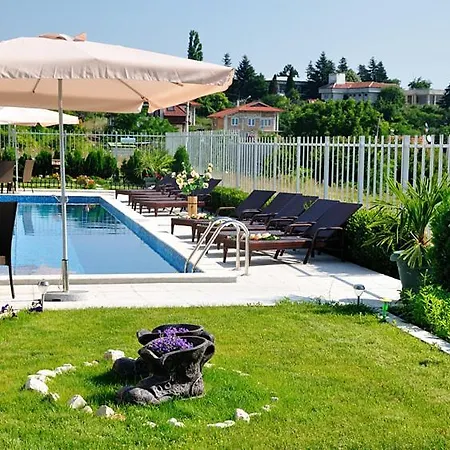 сий дрийм под наем Апартамент