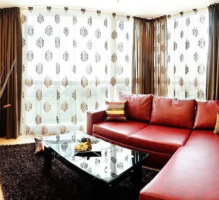 Apartment Sea Dream Varna