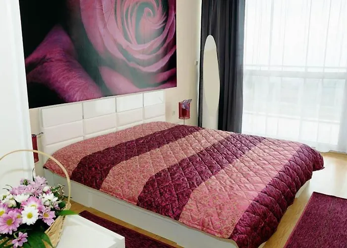 Sea Dream Apartment Varna