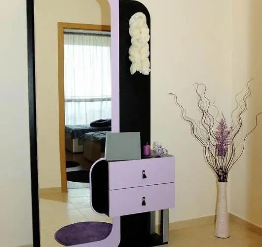 Apartment Sea Dream *