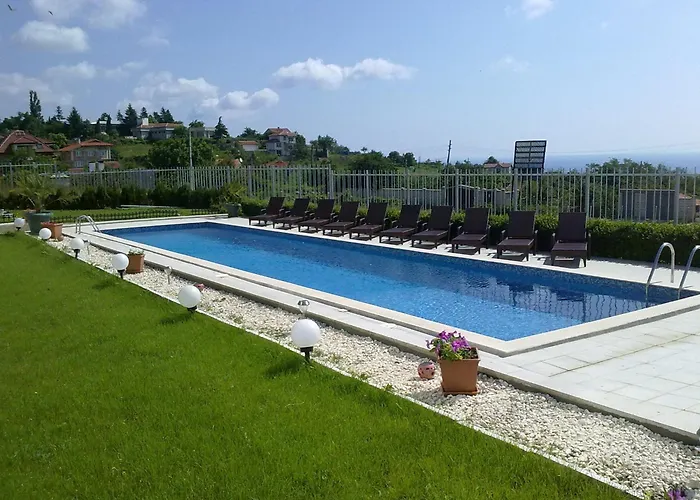 Sea Dream Apartment Varna