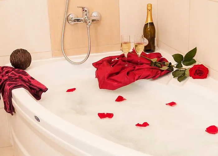 Apartment Sea Dream Varna